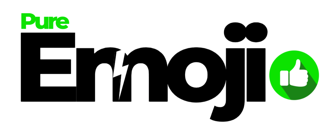 Emoji Logo