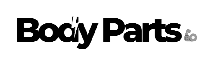 bodyparts Title