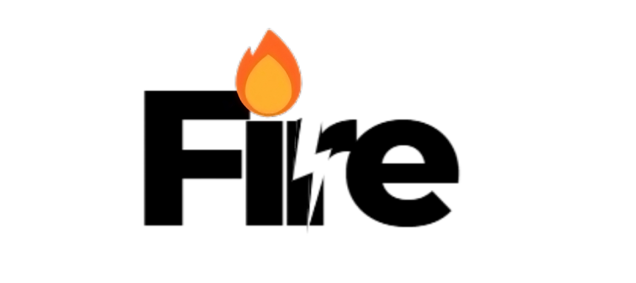 fire Title